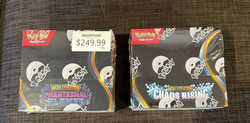 Sealed Pokemon Product - Under Market! - photo 3