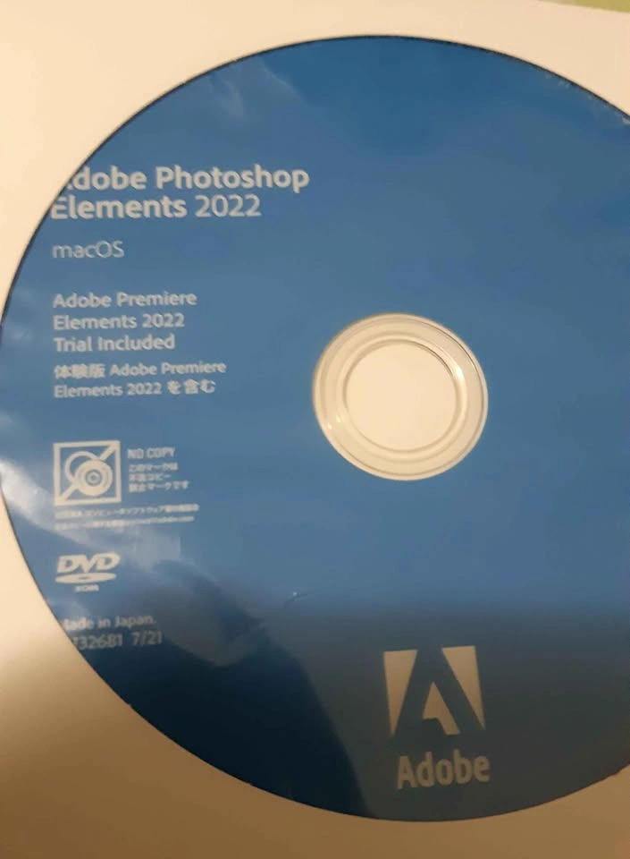 Adobe Photoshop and Roxio Toast Software Bundle - photo 4
