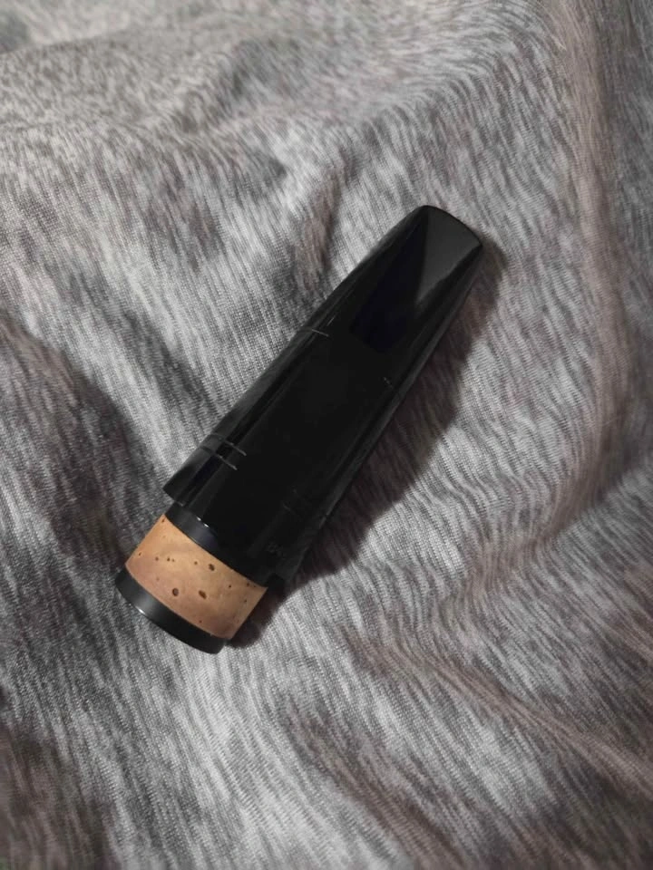 Van Doren Bb Clarinet Mouthpiece code B45 - photo 2
