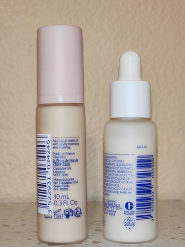 Caudalie Vinoperfect Dark Spot and Resveratrol-Lift Serum 10ml - photo 2