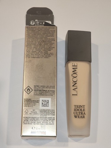 Lancome Teint Idole Ultra Wear Foundation 24H Shade PO-03 - photo 3