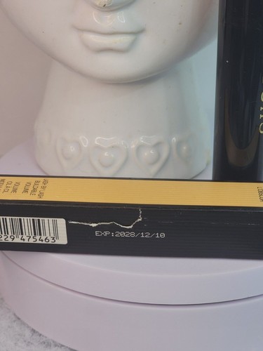 Gucci Mascara L'Obscur #1 Eve Black 6.5ml NIB - photo 3