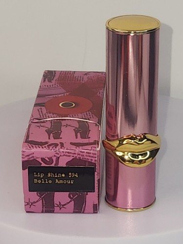 Pat Mcgrath Labs Lip Fetish Divinyl Lip Shine in Belle Amour