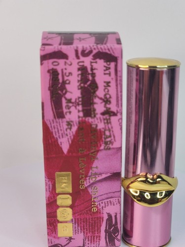 Pat Mcgrath Labs Lip Fetish Divinyl Lip Shine in Belle Amour - photo 2