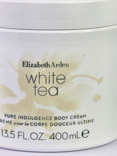 Elizabeth Arden White Tea 13.5 oz Body Lotion NWOB - photo 2