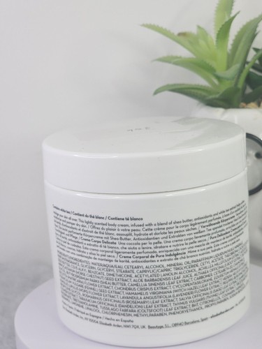 Elizabeth Arden White Tea 13.5 oz Body Lotion NWOB - photo 3