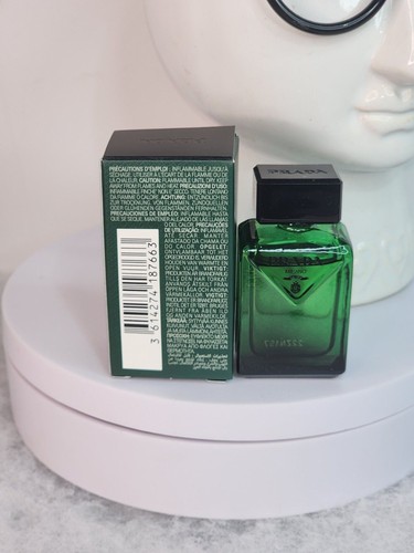Paradigme Prada edp 7 ml NWB *Authentic - photo 2