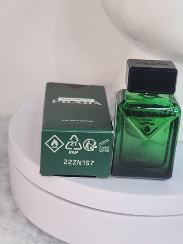 Paradigme Prada edp 7 ml NWB *Authentic - photo 3