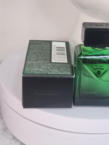 Paradigme Prada edp 7 ml NWB *Authentic - photo 4