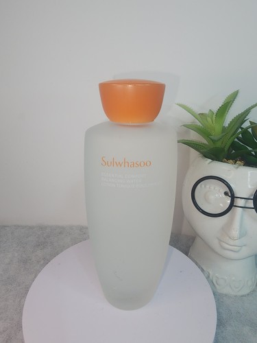 Sulwhasoo Essential Comfort Balancing Water Toner 150ml