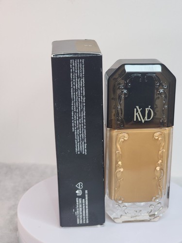 KVD Beauty Good Apple Full Coverage Serum Foundation 074 Tan - photo 3