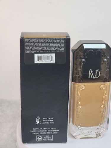 KVD Beauty Good Apple Full Coverage Serum Foundation 074 Tan - photo 4