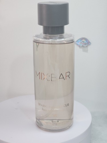 MIX:BAR Sparkling Hibiscus Hair & Body Mist 5 fl oz/150 mL, New - photo 2