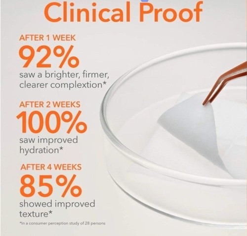 Dr Dennis Gross Alpha Beta Universal Daily Peel (3), Free Clarin - photo 3