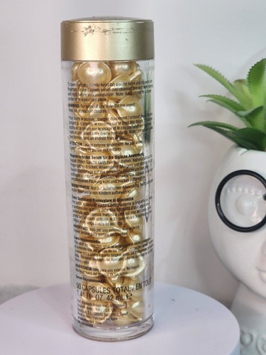 Elizabeth Arden Ceramide Daily Youth Restoring 90 cap NWOB - photo 2