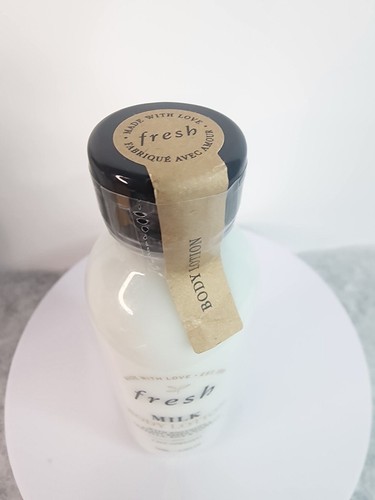 3 Fresh Milk Body Lotion w/ Milks, Centella, Rice, & Linseed - photo 3