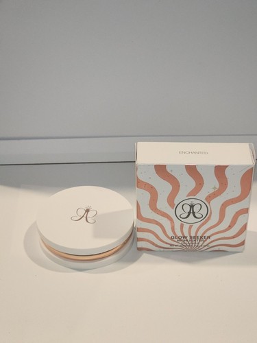 Anastasia Beverly Hills Glow Seeker Highlighter Enchanted - photo 4