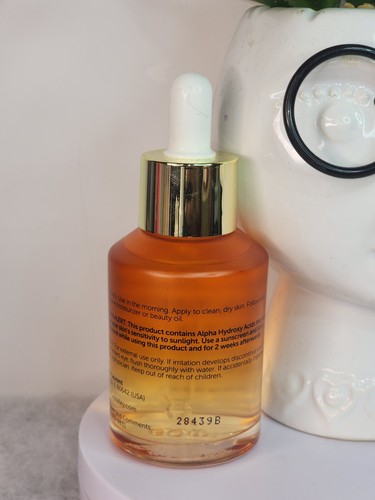Evelyn Laurent Vitamin C + Ferulic Acid Brightening Face Serum - photo 3