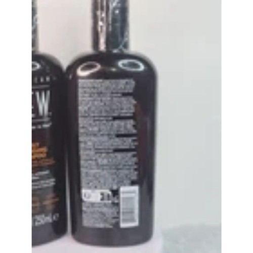 2 American Crew Shampoo for Men, Daily Cleansing Shampoo 8.45 Fl - photo 3