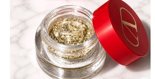 Valentino Dreamdust Eye Glitter 02 Go For Gold 3.1g New in Box - photo 2