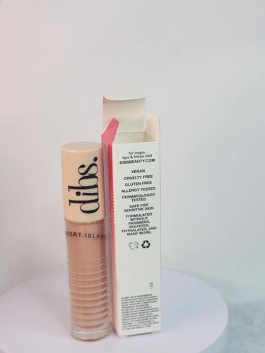 DIBS Beauty Go To Glossy Balm Kiss Me Quick 7.4ml - photo 2