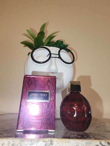 Jimmy Choo Fever Eau de Parfum Spray 0.15 fl oz - photo 3