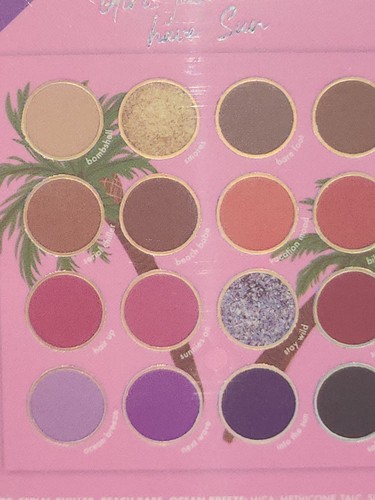 Kara Beauty Girls Just Wanna Have Fun 16 Pan Eyeshadow - photo 4