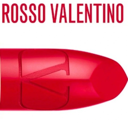 Valentino rosso valentino lipstick satin 22R 3.4 g - photo 2