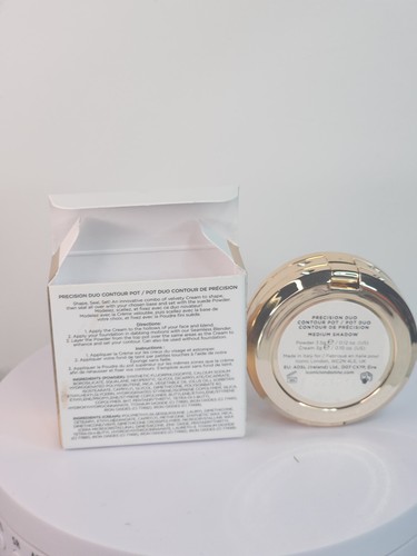 Iconic London Precision Duo Contour Pot - Medium - photo 2