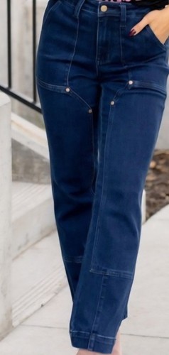 Judy Blue JB88918 Vintage Horizon High Rise Jeans 15/32 NWT - photo 4