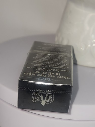 Kat Von D Sinner EDP Natural Spray Vegan Cruelty-Free 4.5ml - photo 3