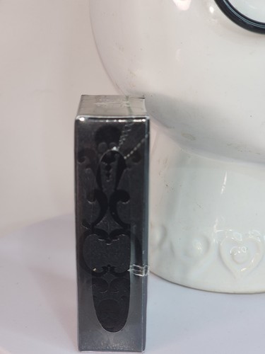 Kat Von D Sinner EDP Natural Spray Vegan Cruelty-Free 4.5ml - photo 5