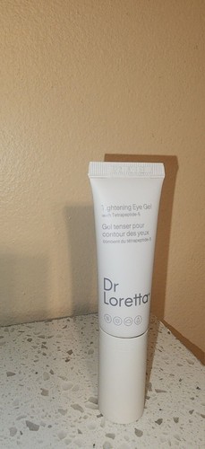 Dr. Loretta Tightening Eye Gel Tetrapeptide-5, 20ml Authentic - photo 2
