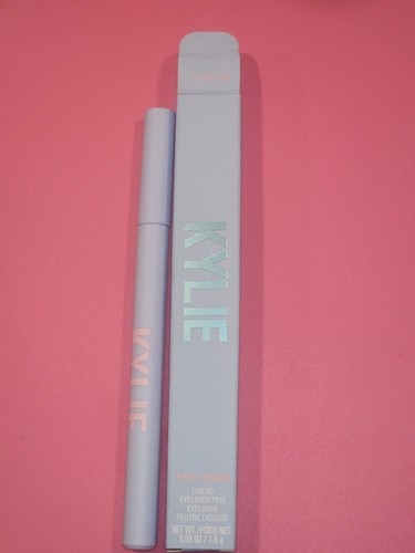 Kylie Jenner 4 Ever Ting - Pink Liquid Eyeliner Pen