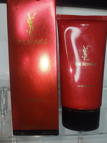 Yves Saint Laurent Or Rouge La Gelée Pureté Cleanser 150ml
