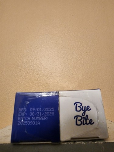 FIAYAF Nail-Aid BYE BITE Anti Stop Nail Biting Kids Twin Pack - photo 2