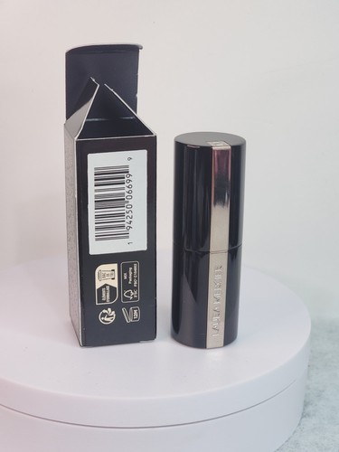Laura Mercier Caviar Smoothing Matte Lipstick 820 Peach Cashmere - photo 3