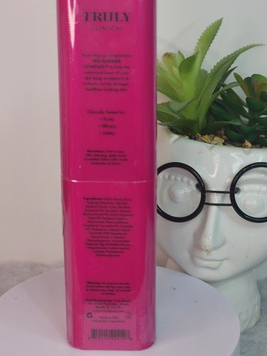 Truly The Smoothing Body Serum Softens Rough Bumpy Skin 90ml - photo 2