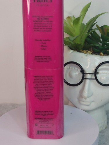 Truly The Smoothing Body Serum Softens Rough Bumpy Skin 90ml - photo 3