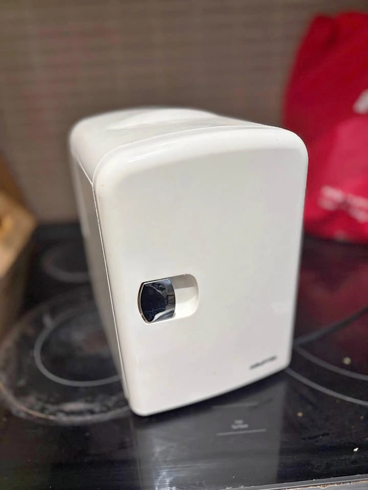 Portable Mini Fridge