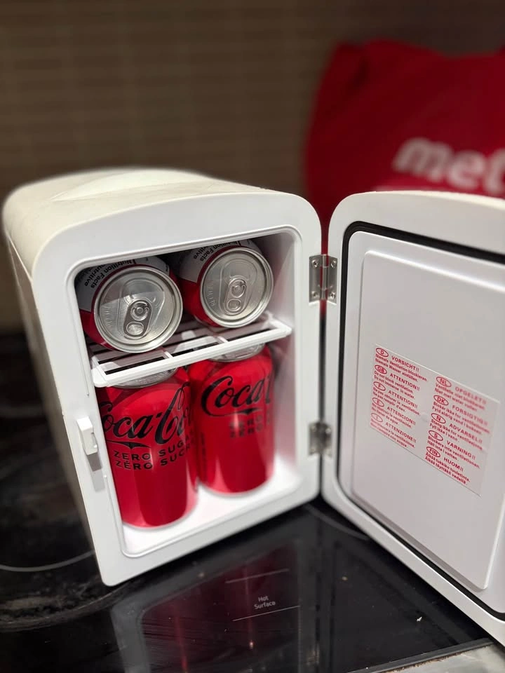 Portable Mini Fridge - photo 2