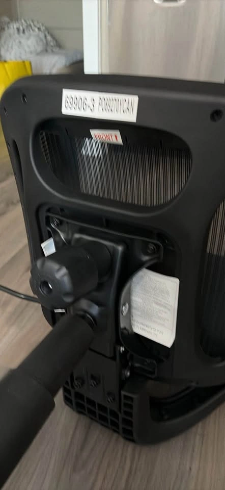 Premium Ergonomic Chair (barely used) - photo 2