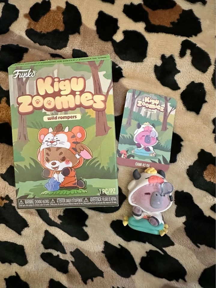 Various Blind box - photo 2