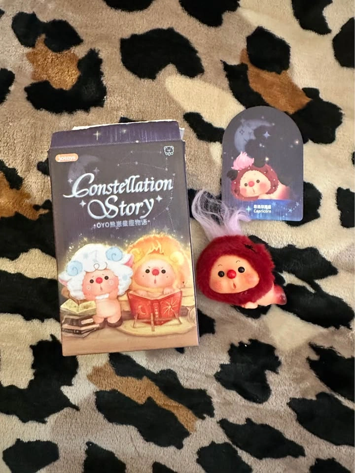 Various Blind box - photo 3