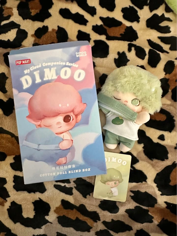 Various Blind box - photo 4