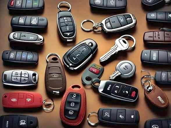 Programmed mercedes keys - photo 2