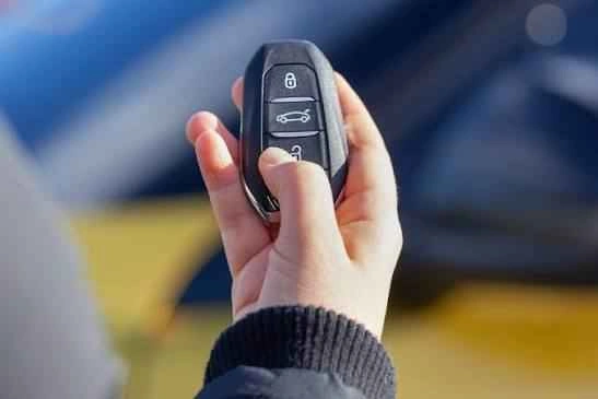 Programmed mercedes keys - photo 4