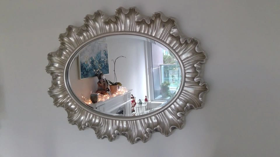 Stunning decorative Mirror - photo 2