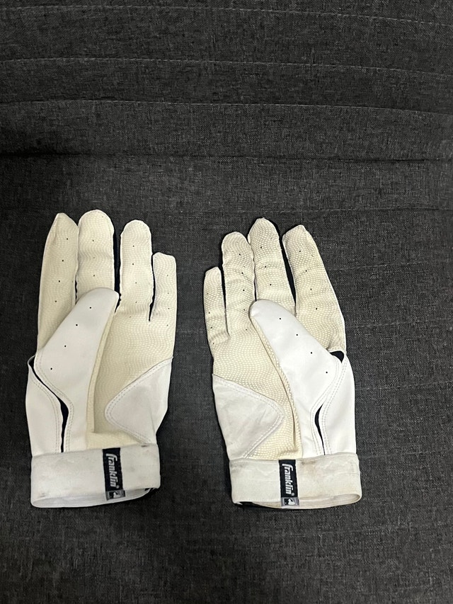Franklin Digitek Batting Gloves - photo 2