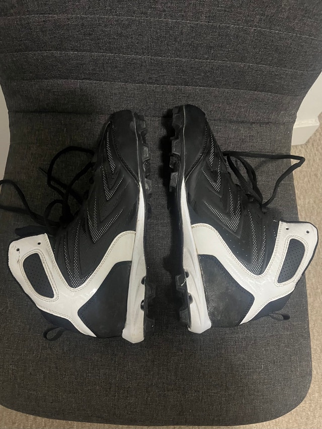 Rawlings Men’s baseball cleats - photo 3